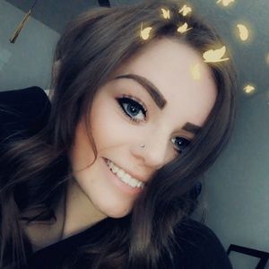 Meet your Posher, Kamrie